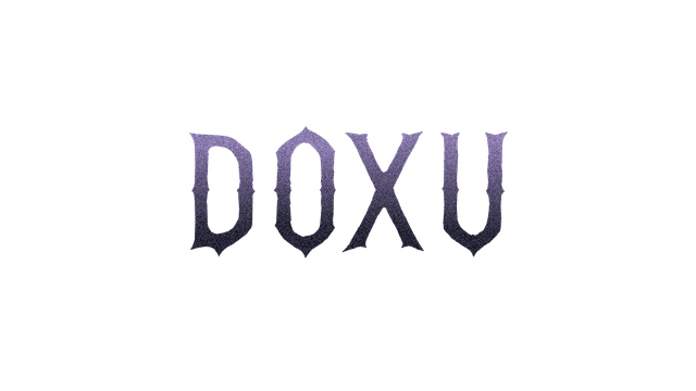Doxu logo